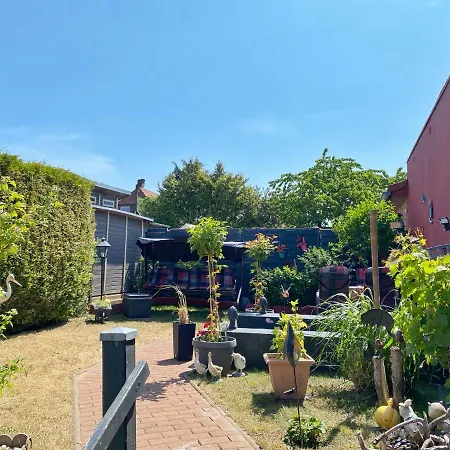 Apartman Juanita In