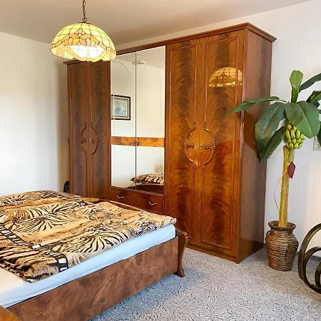 Juanita In Apartman Sassnitz