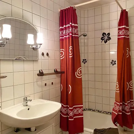 Apartman Juanita In *