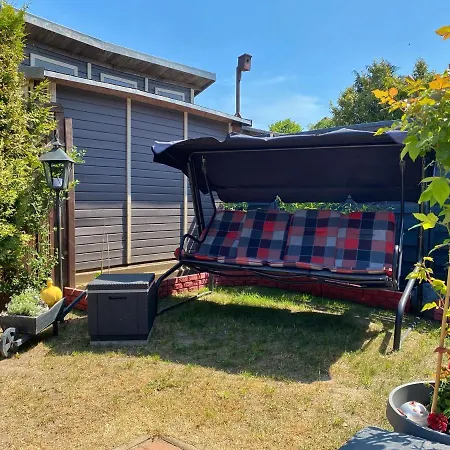 Apartman Juanita In