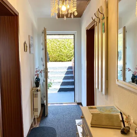 Apartman Juanita In