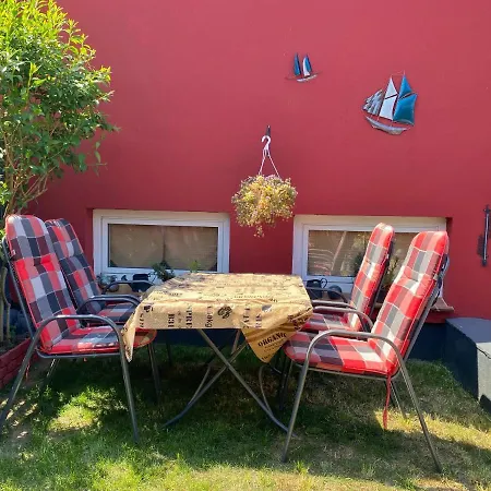 Apartman Juanita In *