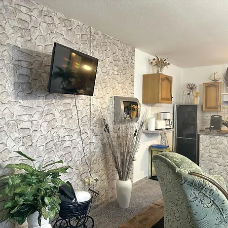 Apartman Juanita In